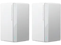 Маршрутизатор Xiaomi Mesh System AC1200 EU 2pack (DVB4451GL)
