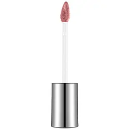 Блиск для губ Flormar Dewy Lip Glaze Bronze Statue відтінок 05, 4.5 мл - мініатюра 2