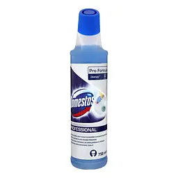 Засіб для чищення унітазів Domestos Toilet Limescale Remover Business Solutions 750 мл - мініатюра 2