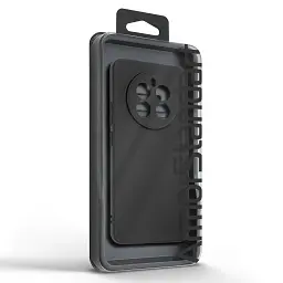 Чохол ArmorStandart Matte Slim Fit для Realme 13 4G Camera cover Black - мініатюра 5