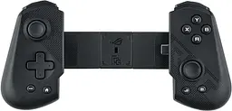Геймпад ASUS ROG Tessen for Android USB-C Black (90GC01D0-BGP000) - мініатюра 8