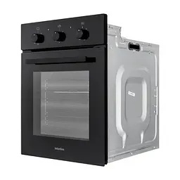 Духова шафа Interline OEG 170 MRN BB - мініатюра 3