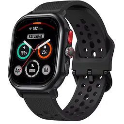 Смарт часы Zeblaze Beyond 3 Pro GPS black