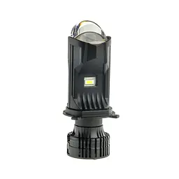 Світлодіодна лампа Decker GL-01 PRO 6K H4 H/L Decker (НФ-00003157)