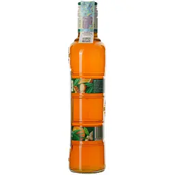 Лікер Becherovka Orange & Ginger 20% 0.5 л - мініатюра 3