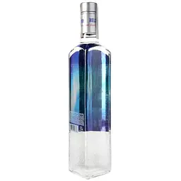 Горілка Helsinki Salted Caramel 37.5% 0.5 л - мініатюра 4