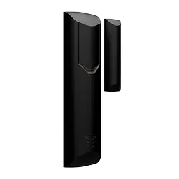 Бездротовий датчик відчинення, удару та нахилу Tiras X-Shift+ Black (21-00142) - мініатюра 3