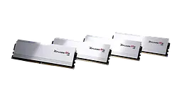 Оперативна пам'ять G.Skill 64GB (2x32GB) DDR5 6000MHz Ripjaws M5 RGB White (F5-6000J3238G32GX2-RM5RW) - мініатюра 3