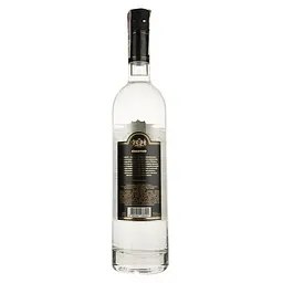 Горілка Гетьман Premium Quality 40% 0.7 л - мініатюра 2