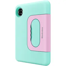 Планшет Blackview Tab 20 Kids 10.1" 4/64GB / WiFi / Fairy Green (6931548324744) - мініатюра 5