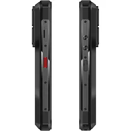 Смартфон Oukitel WP300 12/512GB Grey [147828] - мініатюра 6