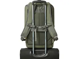 Рюкзак міський RIVACASE 7856 Olive Green - мініатюра 10