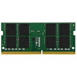 Модуль пам'яті SO-DIMM 16GB/3200 DDR4 Kingston (KVR32S22S8/16)