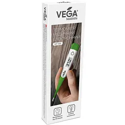Термометр електронний Vega МТ 519 - мініатюра 3