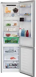 Холодильник Beko RCNA406E35ZXB - мініатюра 3