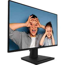 Монітор 24.5" MSI PRO MP252 FHD IPS 100Hz (PRO MP252) - мініатюра 2