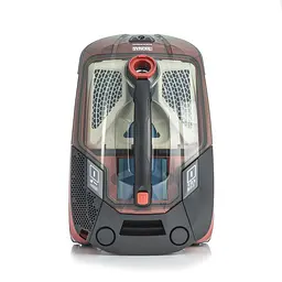 Пилосос Thomas Wave XT миючий 1700 Вт червоний (788586) - мініатюра 2