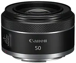 Об'єктив Canon RF 50mm f/1.8 STM (4515C005)