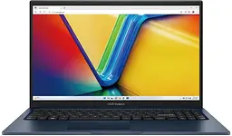 Ноутбук ASUS Vivobook 15 X1504VA-BQ4055 (90NB13Y1-M01MP0)