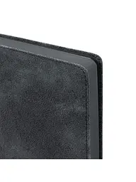 Щоденник А5 LEO Planner Case датований сірий (252746) - мініатюра 3