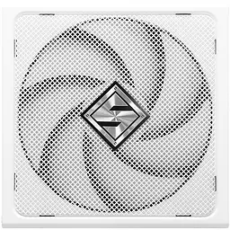 Блок питания 850W ASRock SteelLegend Белый SL-850GW ATX 3.1 135mm, 80+ Золотистый, Fully Modular, Retail