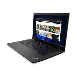 Ноутбук Lenovo ThinkPad L14 Gen 4, IPS 300nits, i7-1355U 10-core, 32GB DDR4, 512 GB m2 PCIe - мініатюра 3
