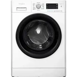 Пральна машина автоматична Whirlpool FFB 8248 BV UA (6708853)