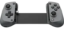 Геймпад GameSir X5 Lite Grey (G-000004378) - мініатюра 5