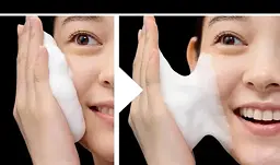 Японська пінка для вмивання Kao Biore The Face Oil Control 200 мл (контроль жирності) - мініатюра 5