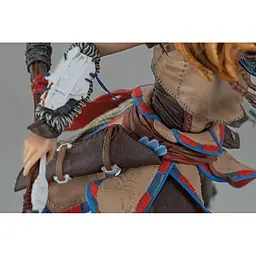 Фігурка Dark Horse Хорайзон Елой Horizon Aloy 22 см DH HRZ A 22 - мініатюра 5