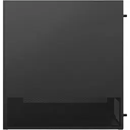 Корпус NZXT H5 Flow Black (CC-H52FB-01) [146841] - мініатюра 10
