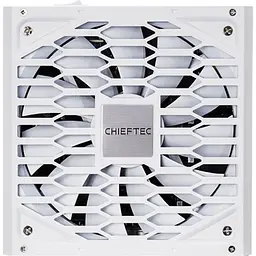 Блок живлення Chieftec Vega M 850W White (PPG-850-CW) [149302] - мініатюра 5