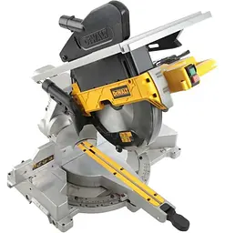 Пила комбінована мережева DeWalt D27111 - мініатюра 2