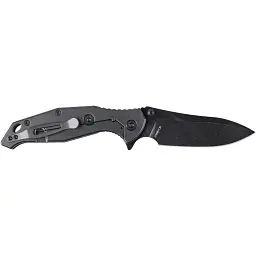 Ніж Skif Adventure II BSW Black - мініатюра 2