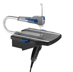 Лобзик стаціонарний MOTO SAW 70Вт Dremel teh0026120
