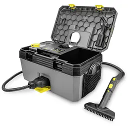Пароочисник Karcher SG 4/2 Classic професійний (1.092-301.0) - мініатюра 2