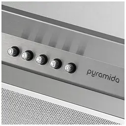 Вбудована витяжка Pyramida ABH 52 PBA (1150) IX - мініатюра 2