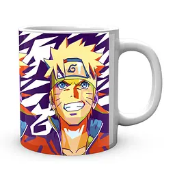 Кружка GeekLand Наруто Naruto Гострі зуби NA.02.327 - мініатюра 3