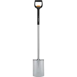 Лопата пряма Fiskars Xact телескопічна (1066733) - мініатюра 2