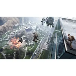 Гра Battlefield 2042 (російська версія) (PS4) - мініатюра 4