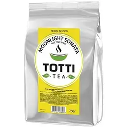 Трав'яний чай Totti Tea Місячна Соната 250 г
