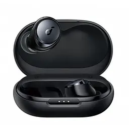 Навушники TWS Anker SoundCore Space A40 Black