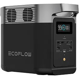 Зарядна станція EcoFlow DELTA 2 (ZMR330-EU) UA [108284] - мініатюра 3