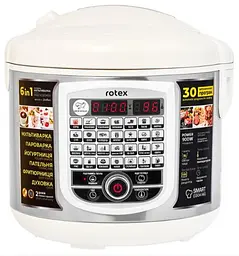 Мультиварка Rotex RMC505-C