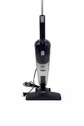 Пилосос Domotec R-8673B 600 Вт • Компактний побутовий пилосос для сухого прибирання дому та квартири