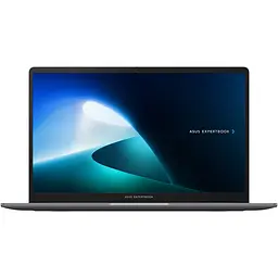 Ноутбук ASUS ExpertBook P1 P1503CVA з процесором Intel Core i7-13620H pana la 4.9GHz, 15.6'', Full HD, 32GB DDR5 RAM, 512GB SSD, Intel UHD графікою, No OS, Misty сірий, 3Y P - мініатюра 6