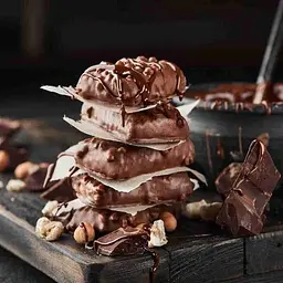 Печиво Biscotti Wow Domenico здобне пісочно-відсадне 140 г (929024) - мініатюра 5