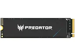 SSD-накопичувач Acer Predator GM9000 1 TB (BL.9BWWR.129) - мініатюра 3