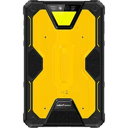Планшет Ulefone Armor Pad 2 8/256GB LTE Black-Yellow [99461] - мініатюра 7