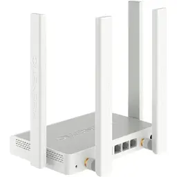 Маршрутизатор Keenetic RUNNER 4G (KN-2210-01DE) - мініатюра 5